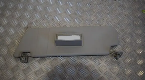 Ford Transit Sun visor V4101BBW 1402895