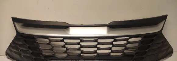 KIA Sportage Front bumper upper radiator grill 86351R2000