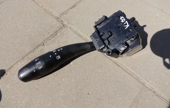 Hyundai i30 Indicator stalk 93410