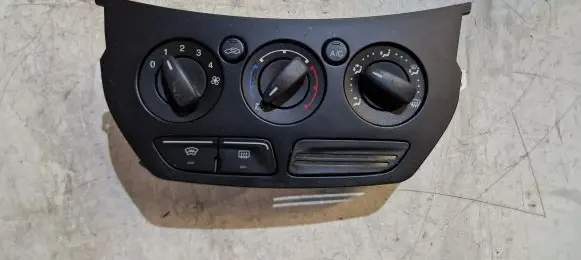 Ford C-MAX II Climate control unit AM5T19980BD
