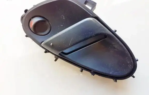 Citroen Xsara Front door interior handle 9623200177