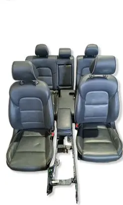 KIA Sportage Interior set 