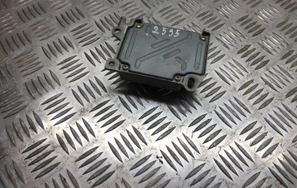 Audi A4 S4 B6 8E 8H Airbag control unit/module 8E0959655
