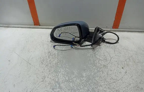 BMW X1 U11 Front door electric wing mirror