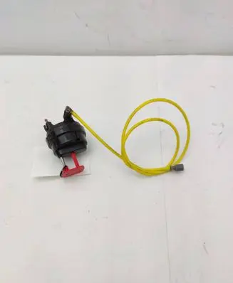 Mercedes-Benz CLK A208 C208 Central locking vacuum pump 400181 400181A 400181AB