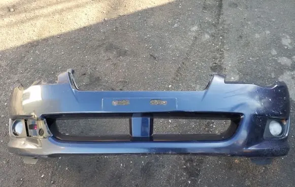 Subaru Legacy Front bumper OEM