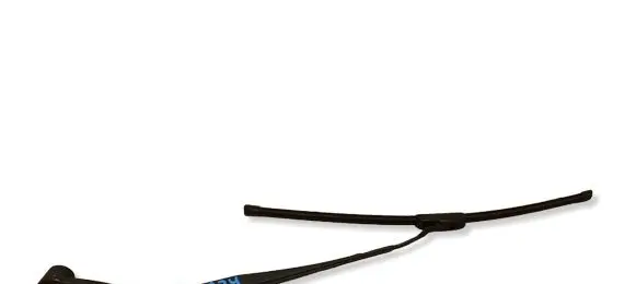 KIA Niro Front wiper blade arm 26352