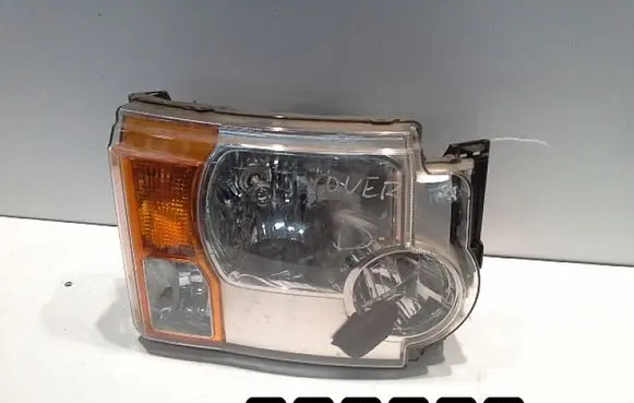 Land Rover Discovery 3 - LR3 Headlight/headlamp DEFECT