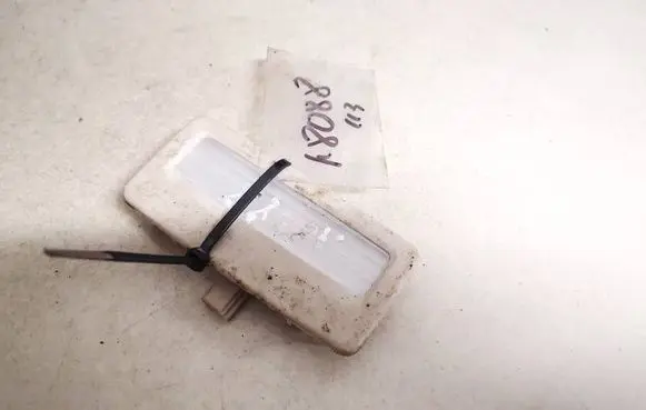 BMW 5 GT F07 Other interior light 63319163767