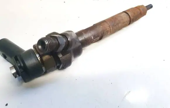 BMW 1 E81 E87 Fuel injector 0445110289 779844604