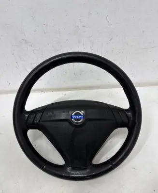 Volvo S60 Steering wheel