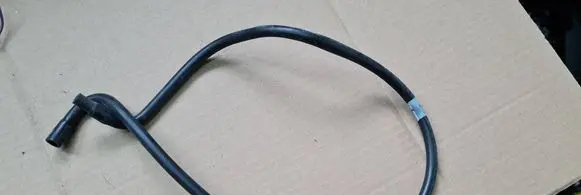 Headlight part