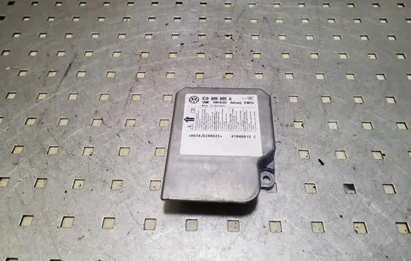 Volkswagen Transporter - Caravelle T5 Interior lighting switch 1C0909605A 5WK43122