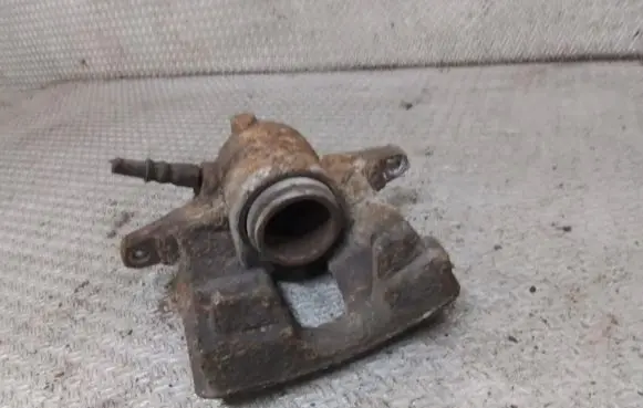 Peugeot Boxer Rear brake caliper