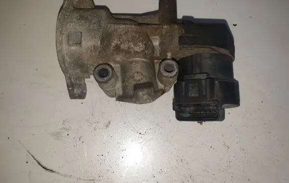 Volvo S40, V40 EGR valve 25344058
