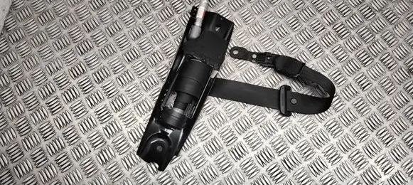 Volvo V70 Front seatbelt