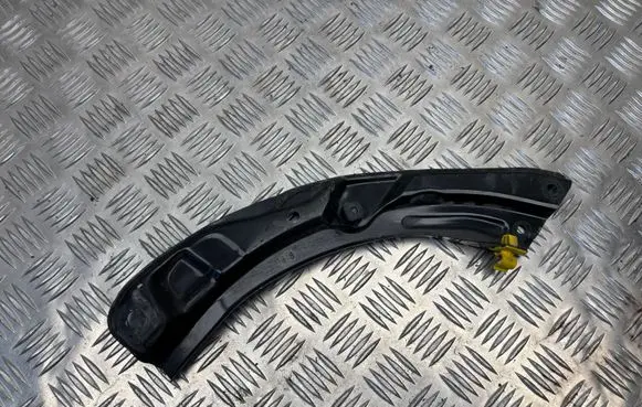Skoda Rapid (NH) Top upper radiator support slam panel 5JA805932A