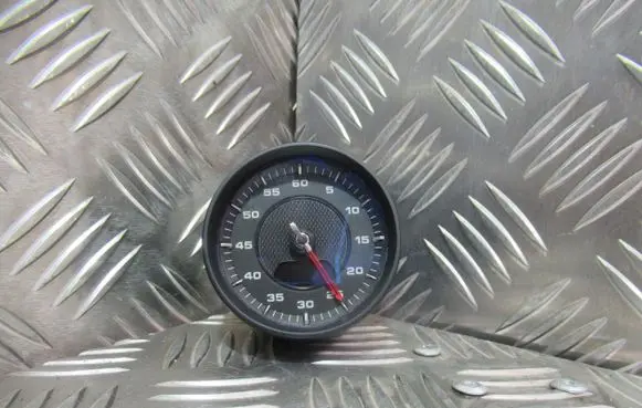 Porsche Panamera (971) Speedometer (instrument cluster) 