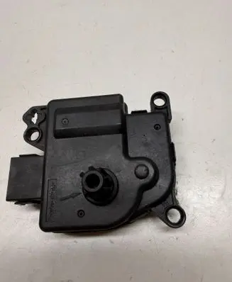 Dodge Durango III Air flap motor/actuator CT657001 545250008 2356101636