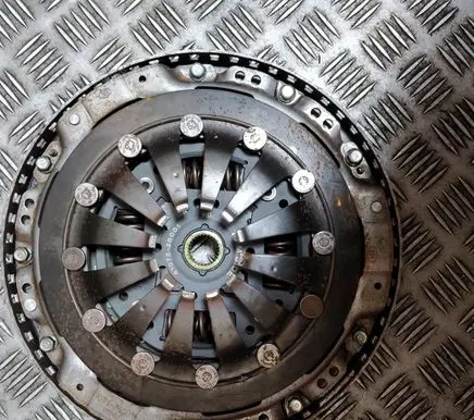 Clutch set kit