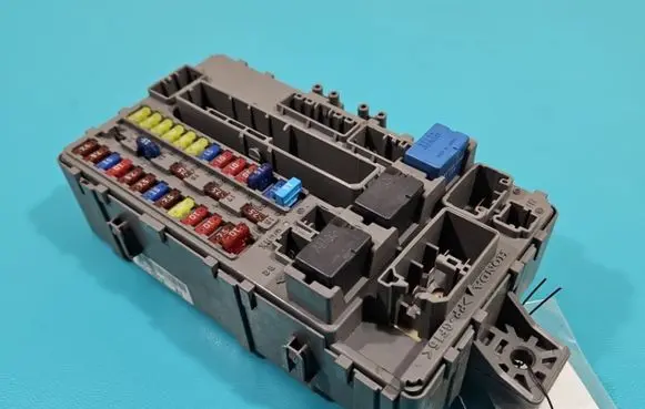 Honda Accord Fuse box set TL1-G312 IMPRK1396617