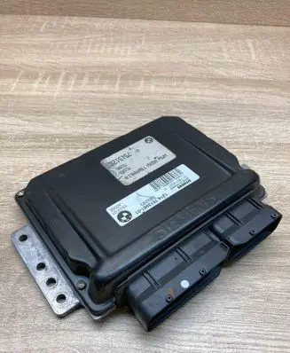 Mini One - Cooper Coupe R56 Engine control unit/module ECU 7513981
