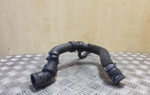 Audi A6 S6 C5 4B Engine coolant pipe/hose 4B0121101T