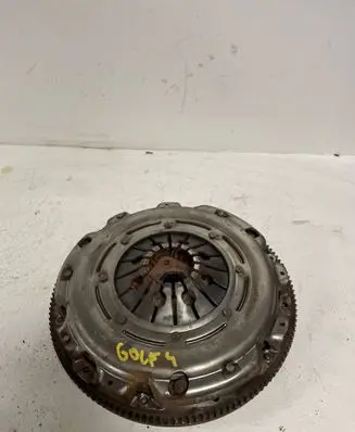 Volkswagen Golf IV Clutch set kit 701814 701813