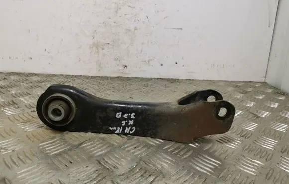 Other rear suspension part