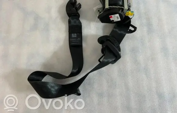 Ford Kuga III Front seatbelt LV4BS61295BDW