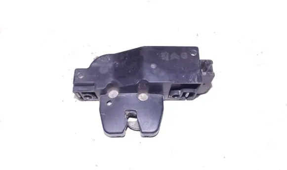 Citroen C5 Tailgate/trunk/boot lock/catch/latch 9646091580 140502