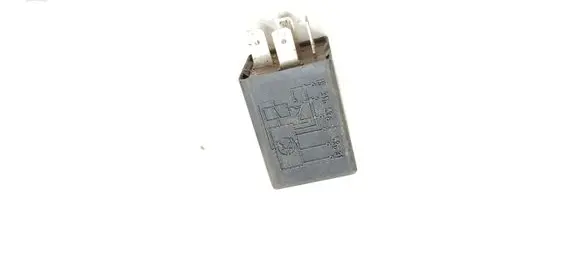 Volkswagen Golf II Other relay 431955531