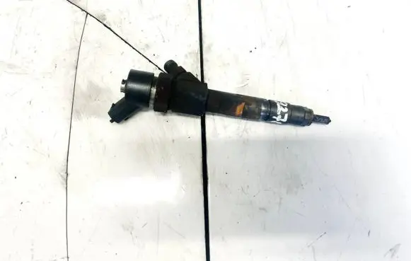 Renault Scenic I Fuel injector 8200100272 0445110110b
