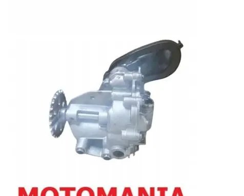 Opel Vivaro Oil pump 150109063R