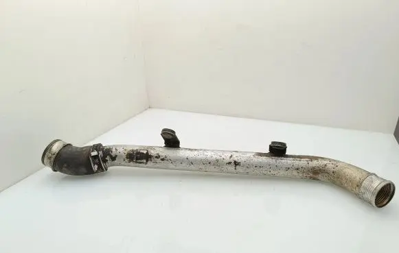 Audi Q7 4L Intercooler hose/pipe 7L6145795H