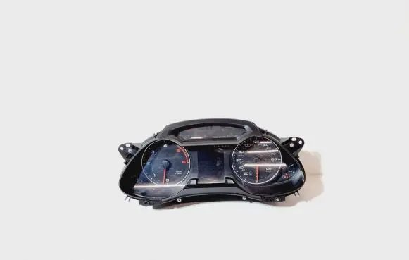 Audi A4 S4 B8 8K Speedometer (instrument cluster) 8K0920980N 8K0920980 503002371502