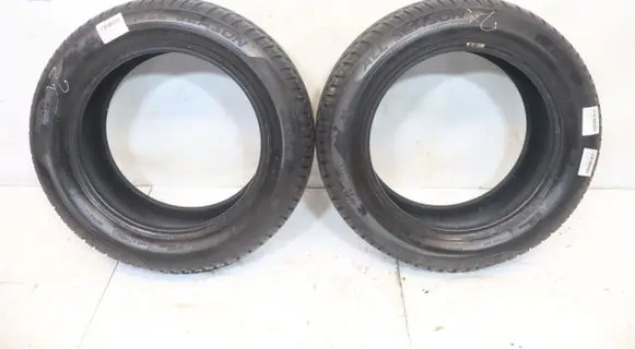 Citroen C4 I Picasso R16 summer tire 3528709409759