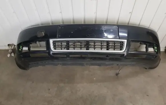 Audi A4 S4 B6 8E 8H Front bumper 8E0807437 8E0807110