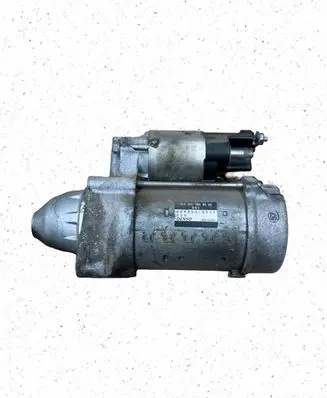 Mercedes-Benz E W212 Starter motor A6519060026