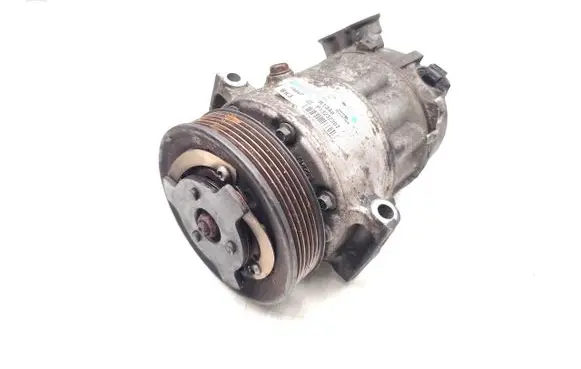 Opel Insignia A Air conditioning (A/C) compressor (pump) 13232307