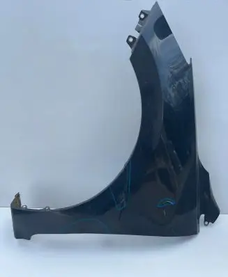 KIA Rio Fender