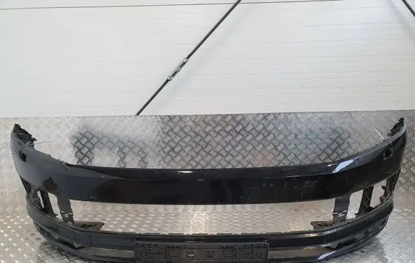 Volkswagen Multivan T6 Front bumper 7E5807221B 7E5807221D