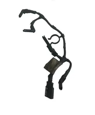 Fiat Ducato Glow plug wires 05801565555