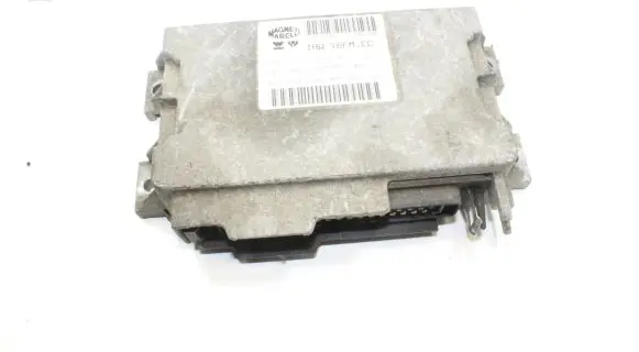 Fiat Seicento/600 Engine control unit/module 46555914 6160109503