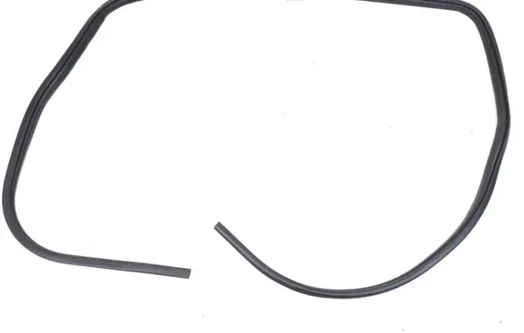 Mitsubishi ASX Front door rubber seal