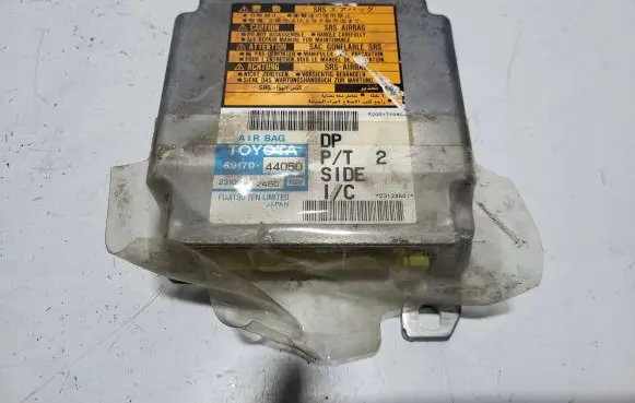 Toyota Avensis T220 Airbag control unit/module 8917044050 52G0171946 2310002460