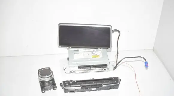 BMW X1 F48 F49 Radio/CD/DVD/GPS head unit 9371455 9866968 9387451