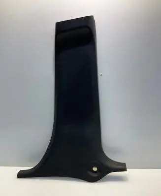 Mercedes-Benz B W246 W242 (B) pillar trim (bottom) 2466920222 A2466920222