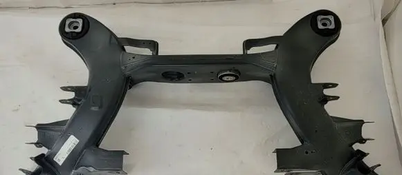 Mercedes-Benz C W206 Rear subframe A2063524400 A2063522200 A2063522100