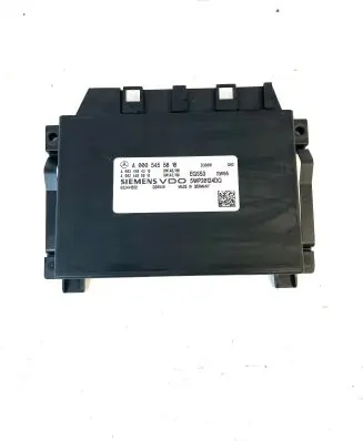 Mercedes-Benz E C207 W207 Gearbox control unit/module A0005455816 5WP20124DQ